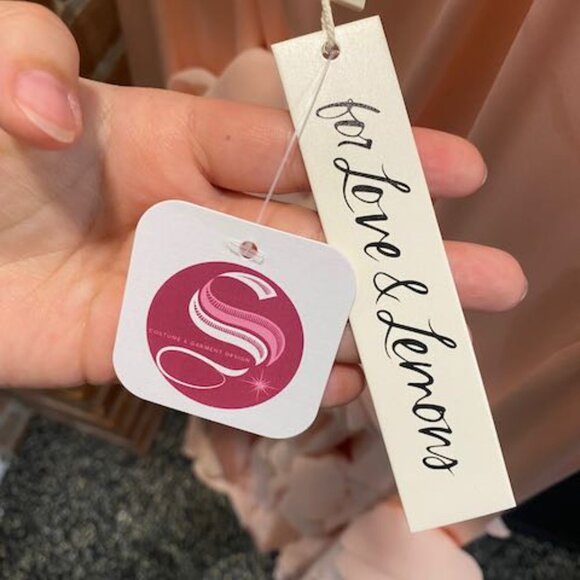 Leonie Gown - Picture 10 of 13